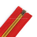 Nylon Bags Zip Wallets Wall Fasteners Zipper